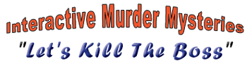 Murder Mystery Shows